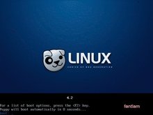 linux